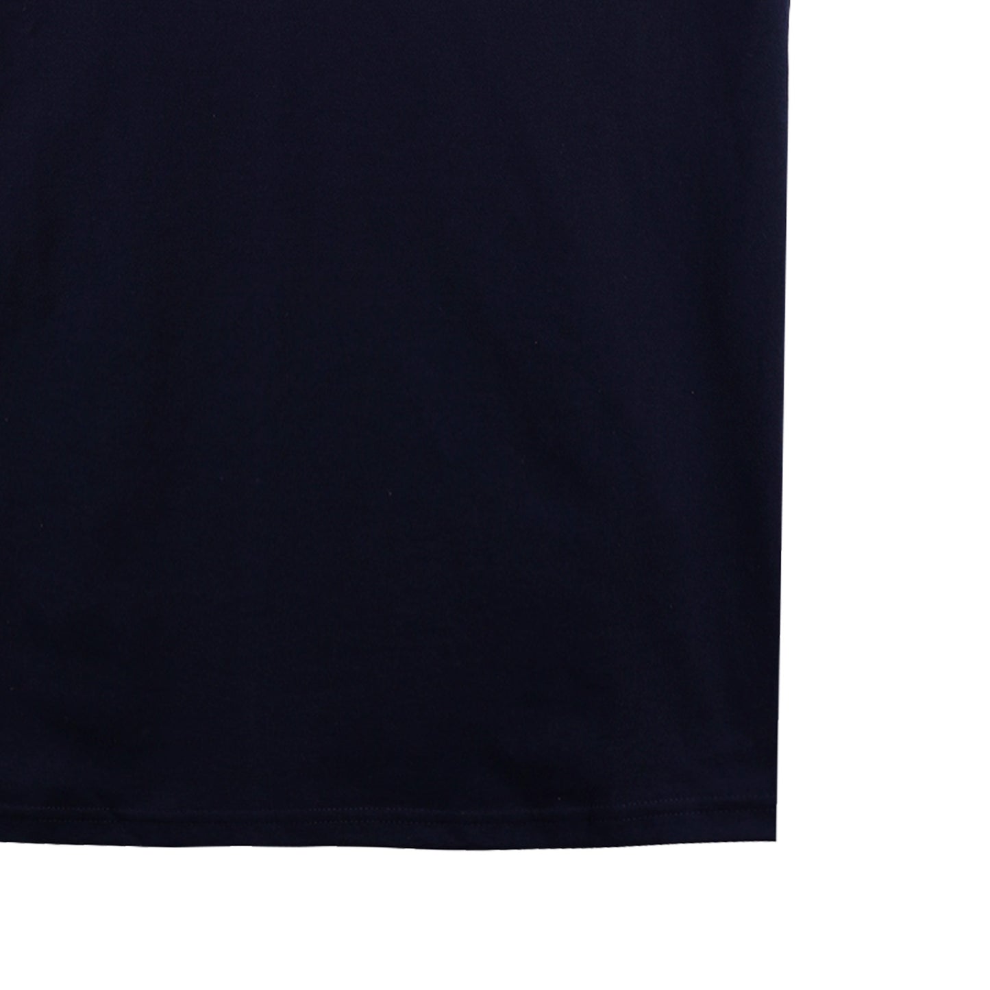 Stylistic Mr. Lee Men's X Justice League Basic Tees Oversized Fitting 167720 (Navy)