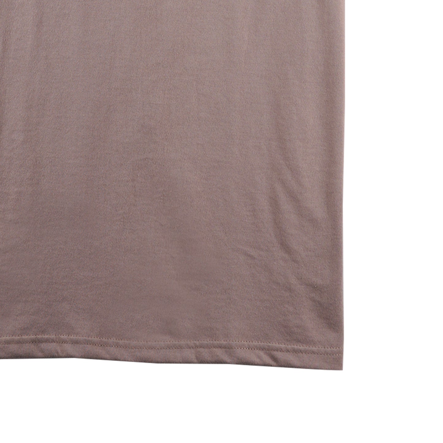 Stylistic Mr. Lee Men's Basic Tees Semi Body Fit 176953-U (Sphinx)