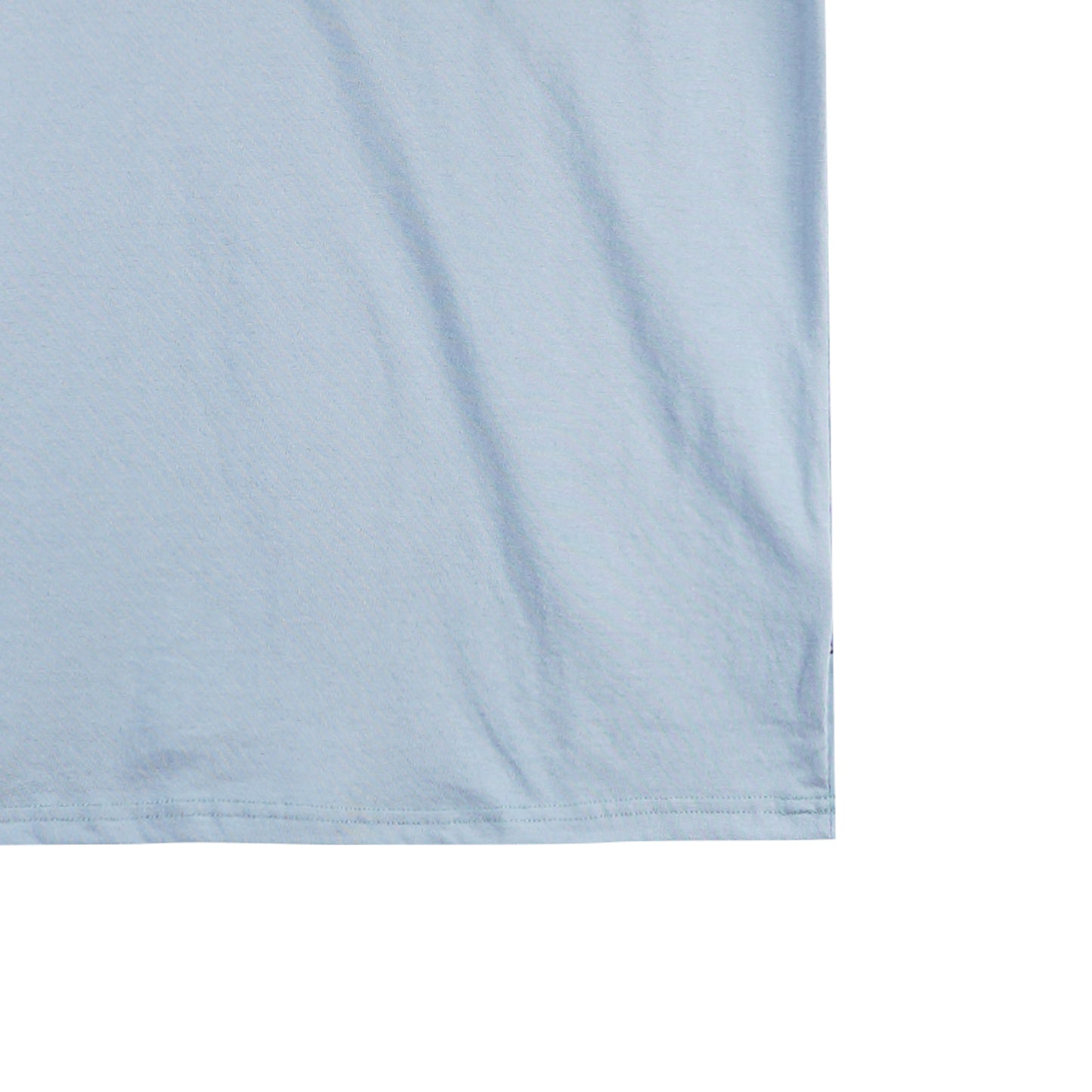RRJ Men's Basic Tees Semibody Fitting 176161-U (Citadel)