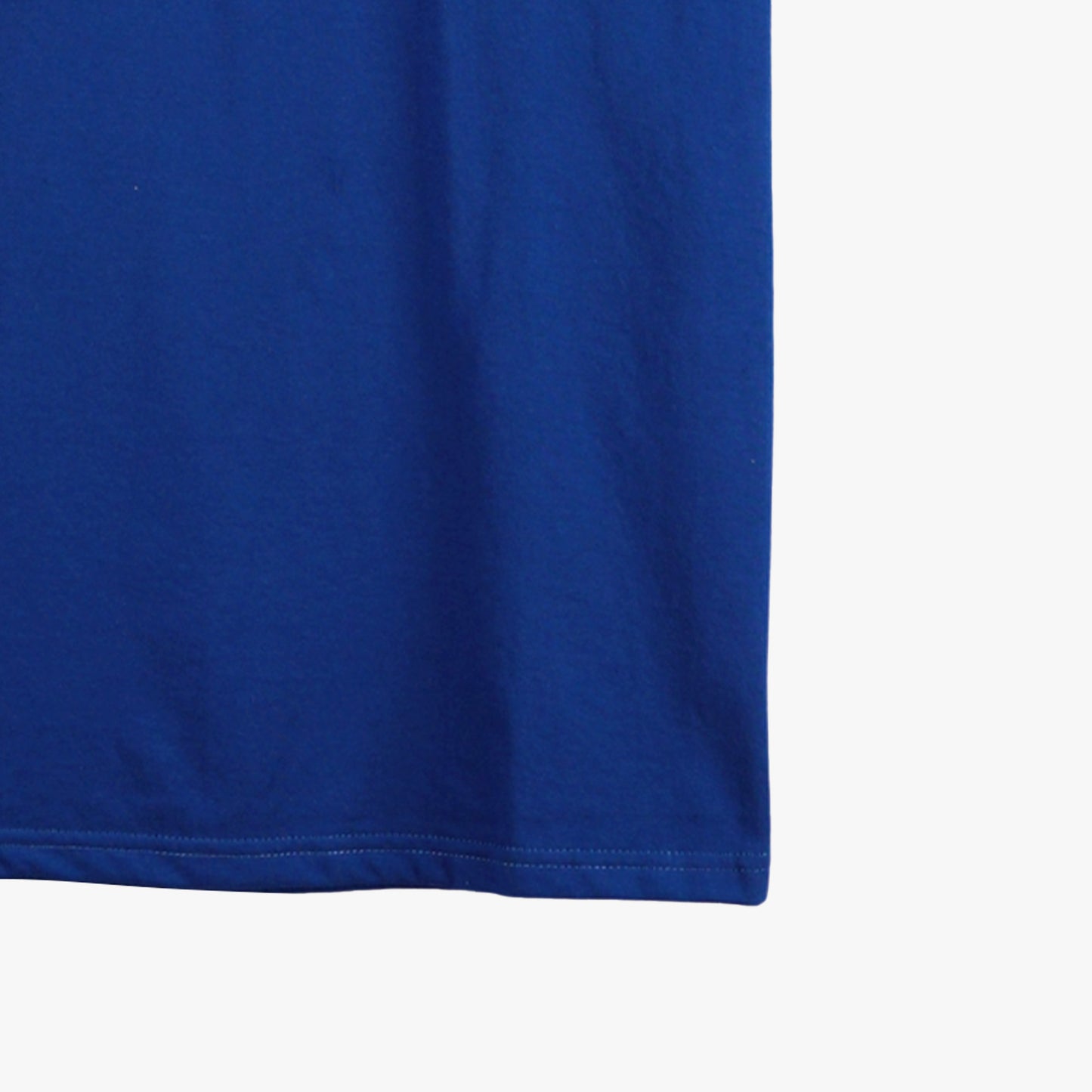 RRJ Men's Basic Tees Semibody Fitting 174853-U (Poseidon)