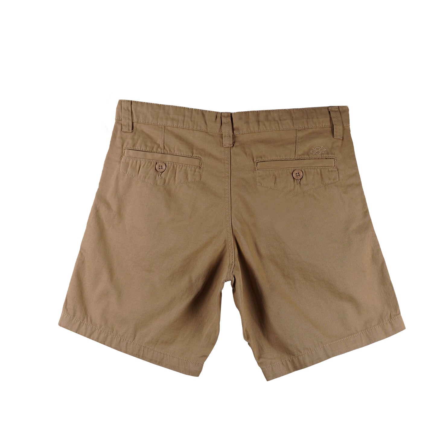 Petrol Men's Basic Non-Denim Tapered Short Mid-Rise 176729 (Sand)