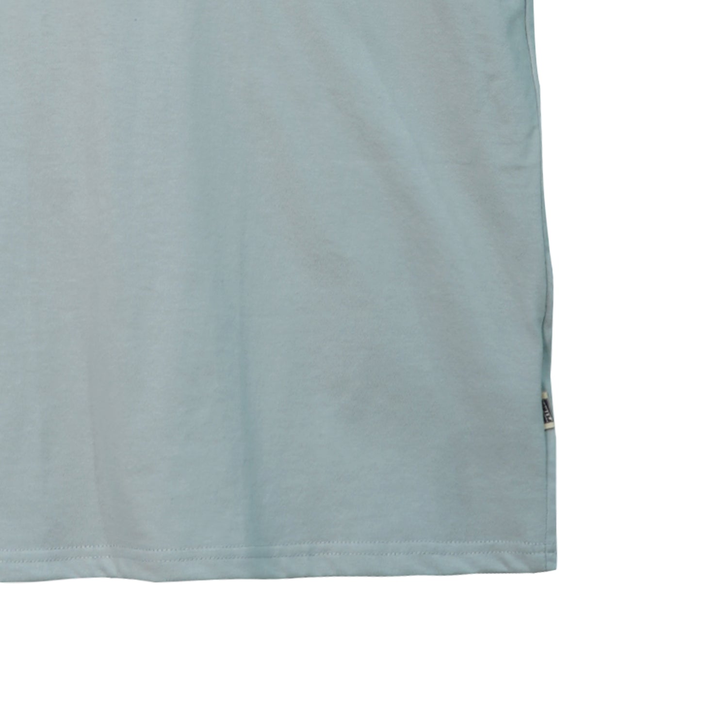 Petrol Men's Basic Tees Oversized Fitting 175859-U (Mercury)