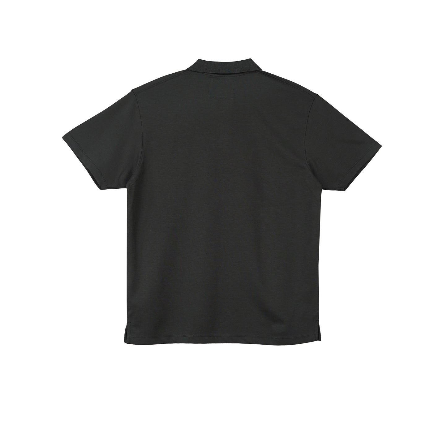 Petrol Men's Basic Collared Shirt Comfort Fitting 182506 (Dark Green)
