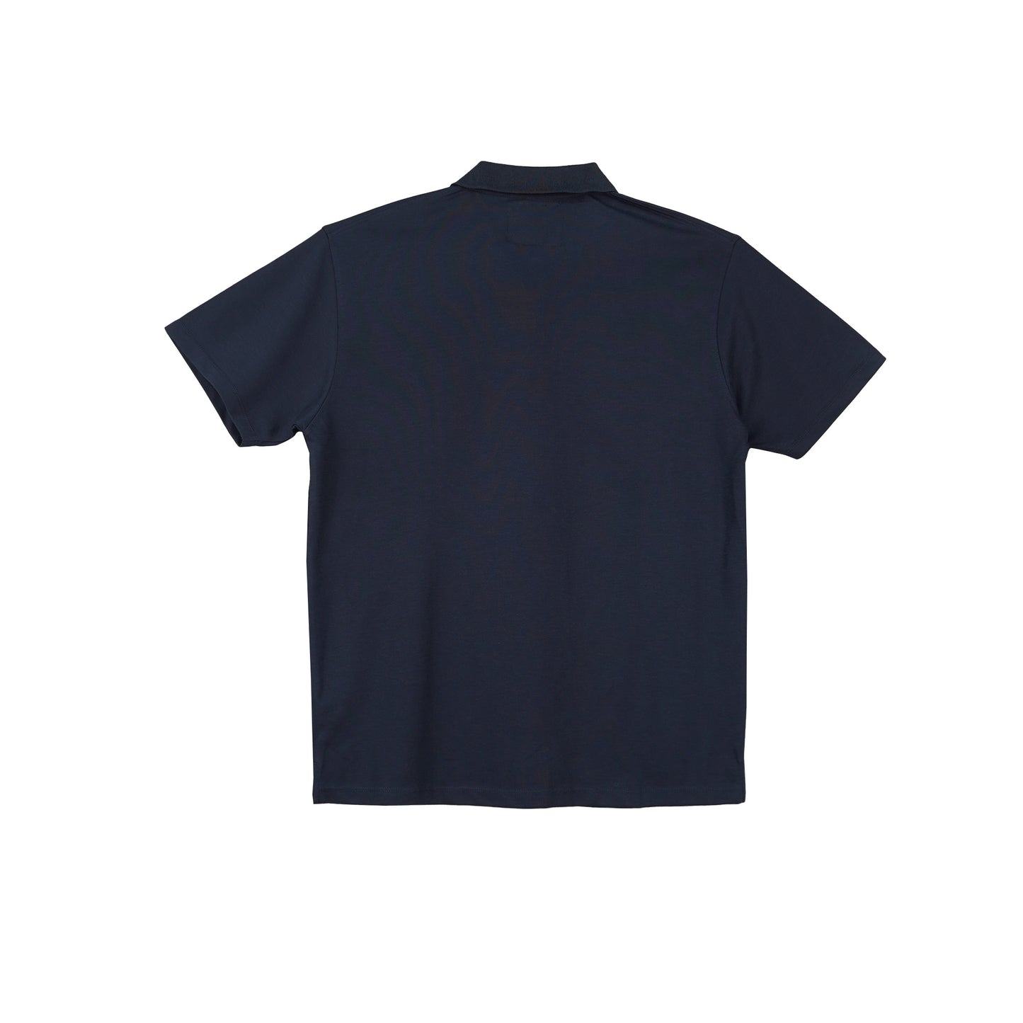 Petrol Men's Basic Collared Shirt Comfort Fitting 182522 (Navy)