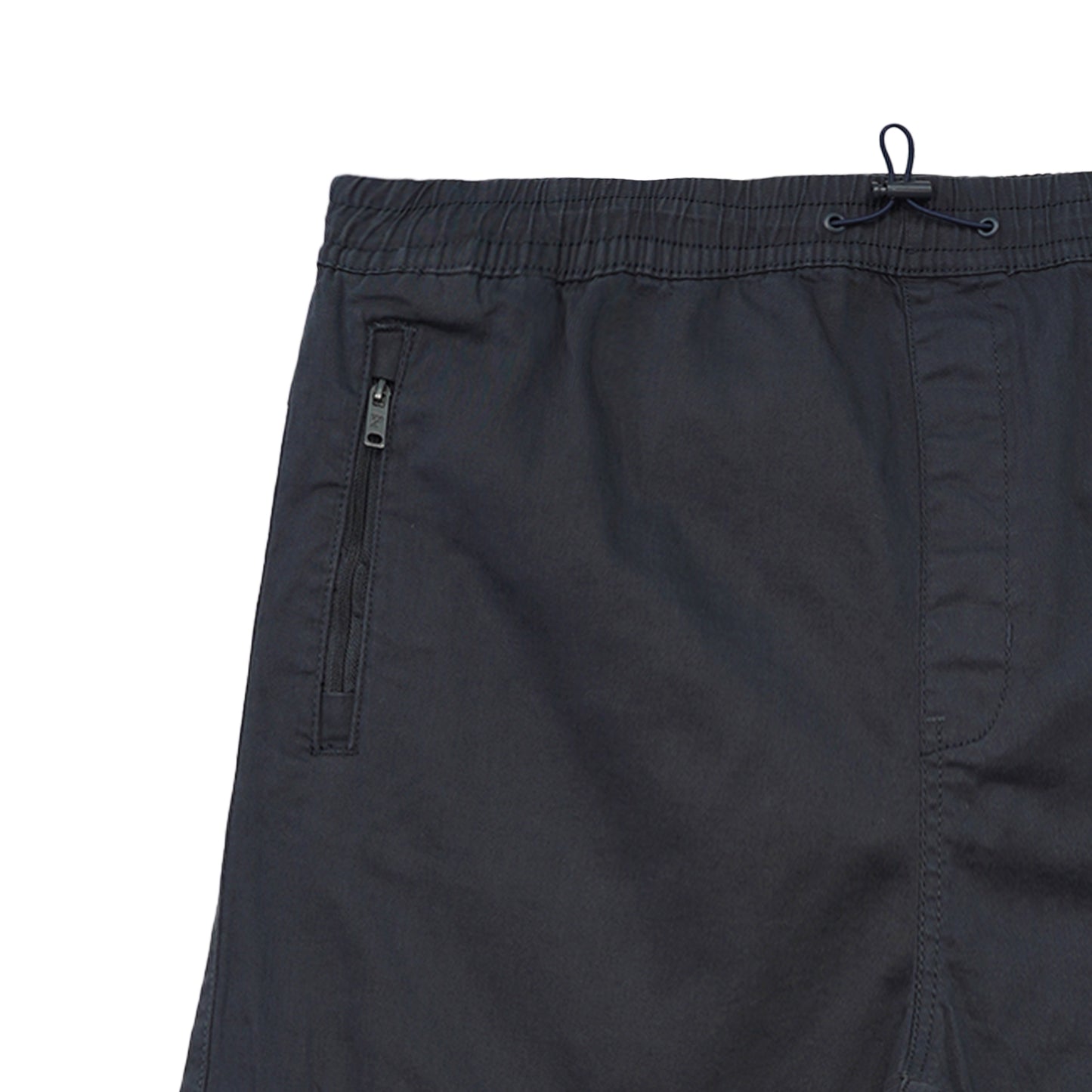 Petrol Men's Basic Non-Denim Cargo Pants Mid-Rise 177193 (Dark Navy)