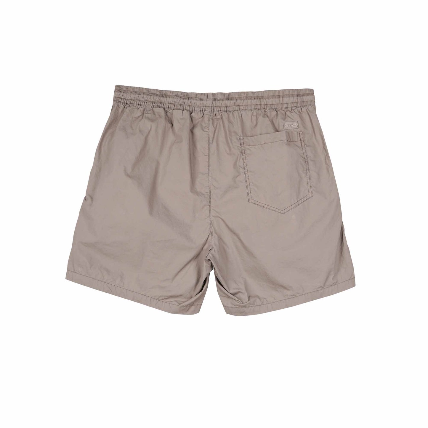 Petrol Men's Basic Non-Denim Jogger Short Mid-Rise 180850-U (Taupe)