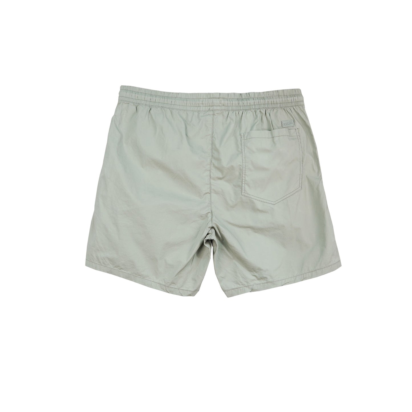 Petrol Men's Basic Non-Denim Jogger Short Mid-Rise 180913-U (Mint)