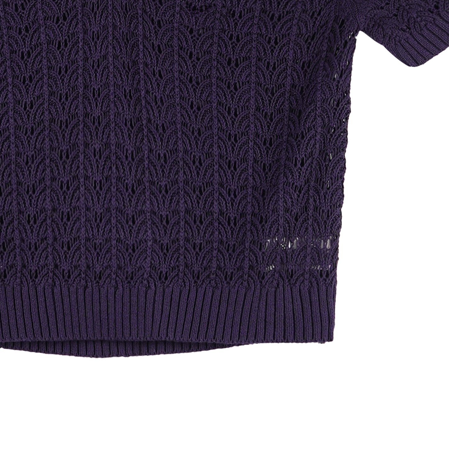 Petrol Ladies Basic Collared Shirt Regular Fit 168012 (Peacoat)