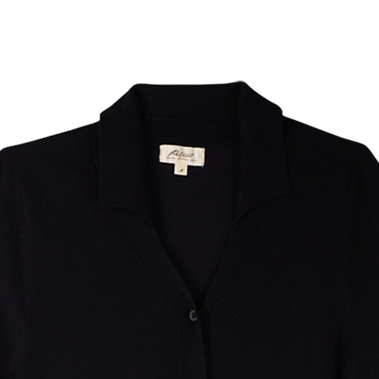 Petrol Ladies Basic Dress Regular Fit 167986 (Black)