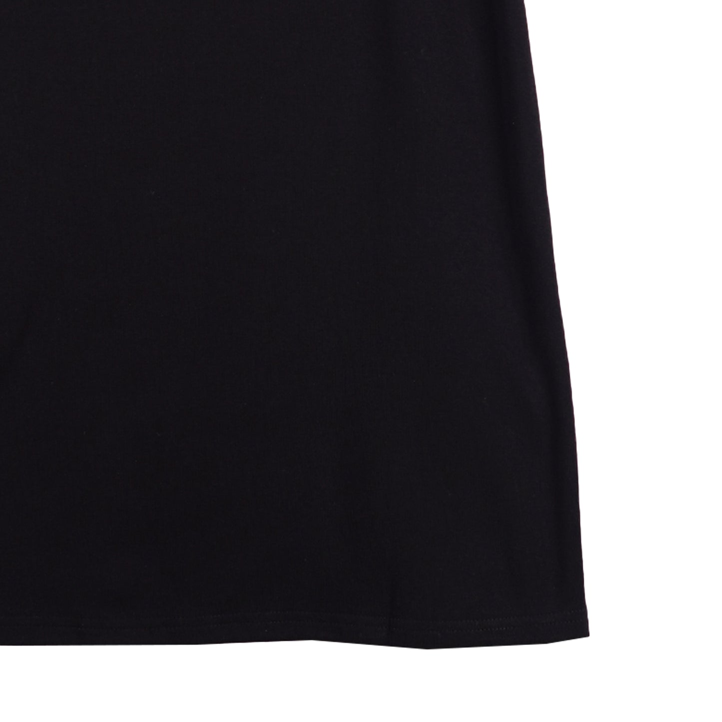 Petrol Ladies Basic Dress Regular Fitting 167976 (Black)