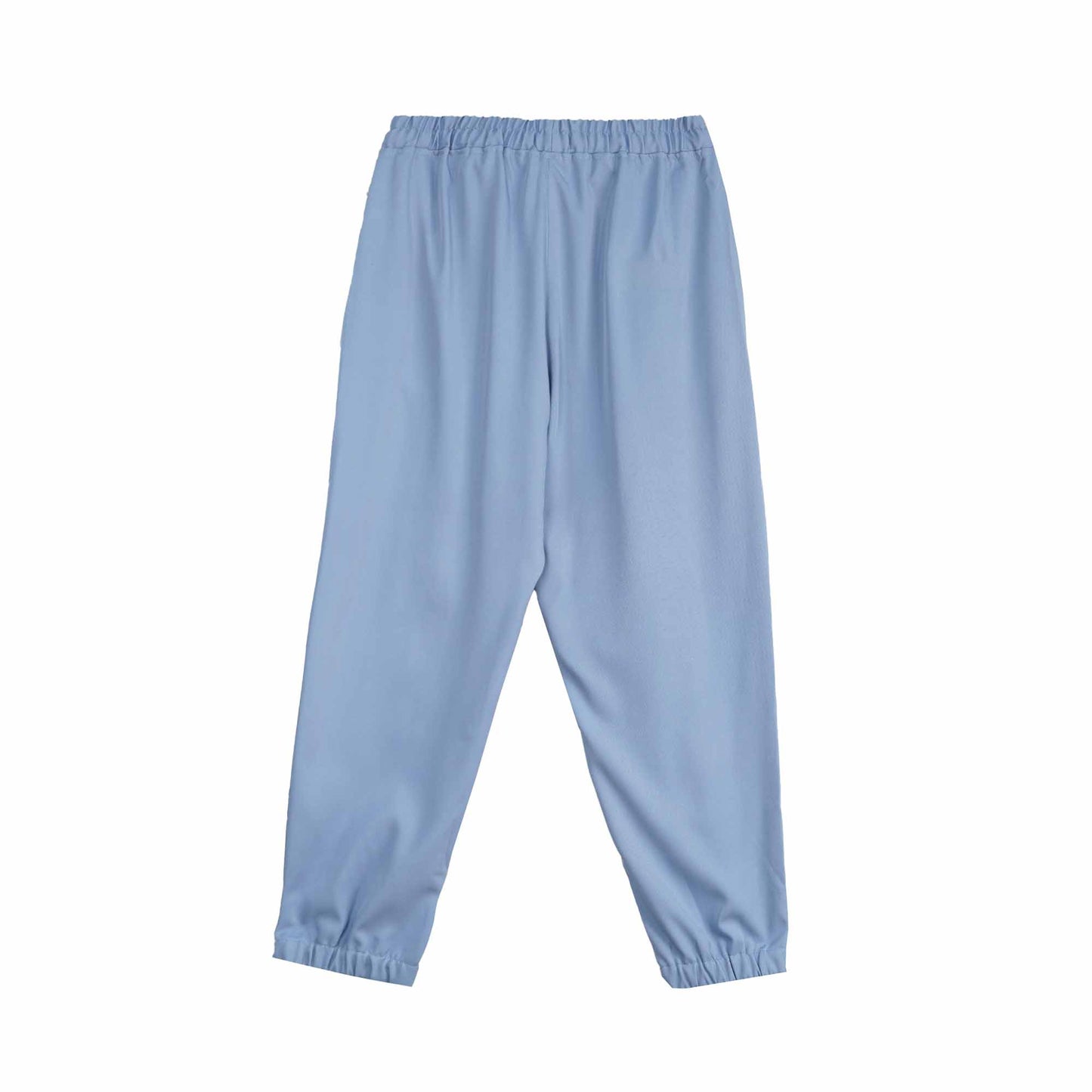 Petrol Ladies Basic Non-Denim Jogger Pants Mid-Rise 172964-U (Blue)