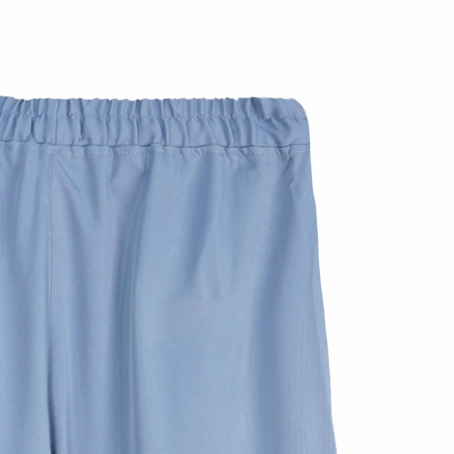 Petrol Ladies Basic Non-Denim Jogger Pants Mid-Rise 172964-U (Blue)