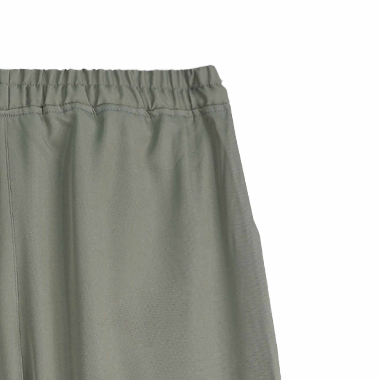 Petrol Ladies Basic Non-Denim Jogger Pants Mid-Rise 172964-U (Green)