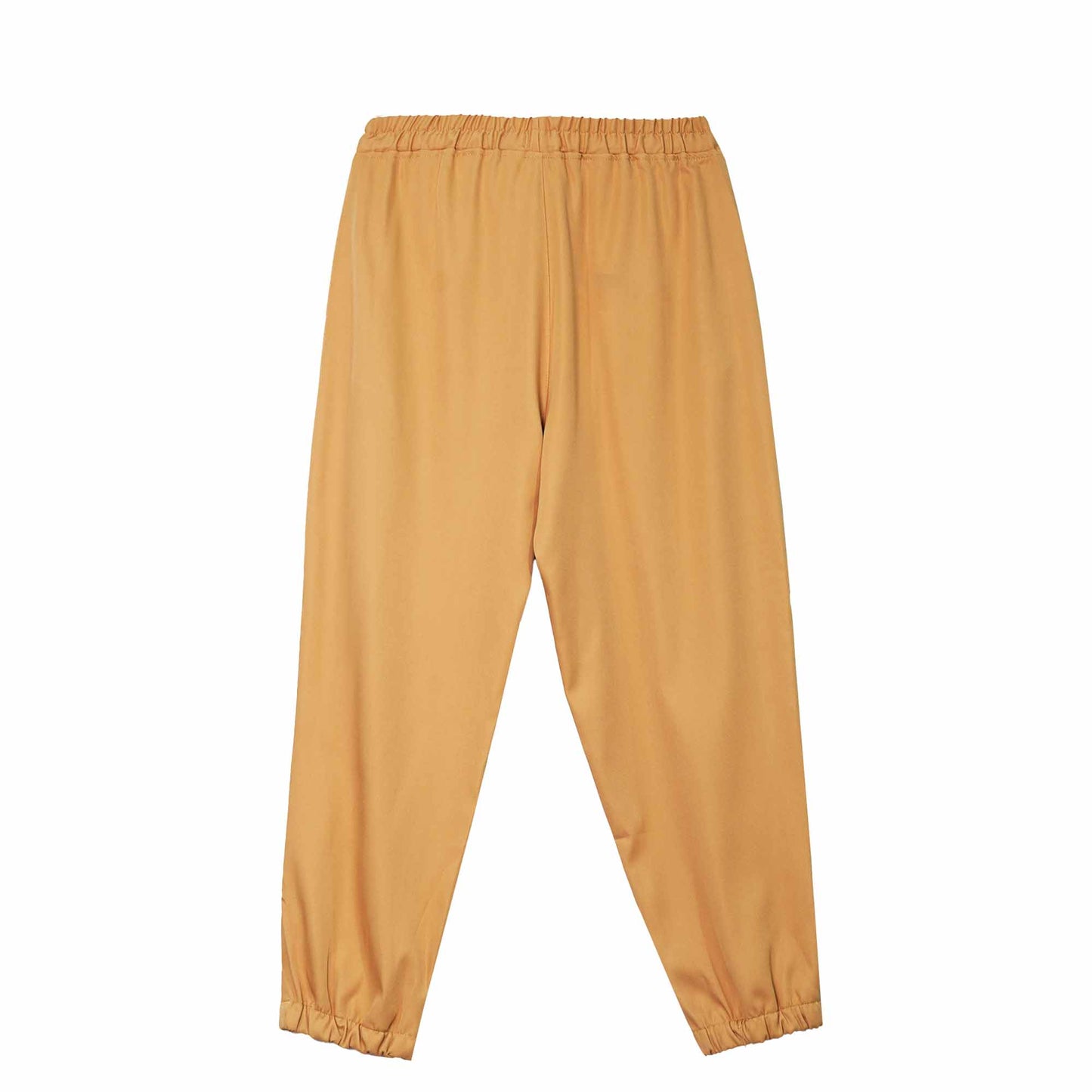 Petrol Ladies Basic Non-Denim Jogger Pants Mid-Rise 172964-U (Khaki)