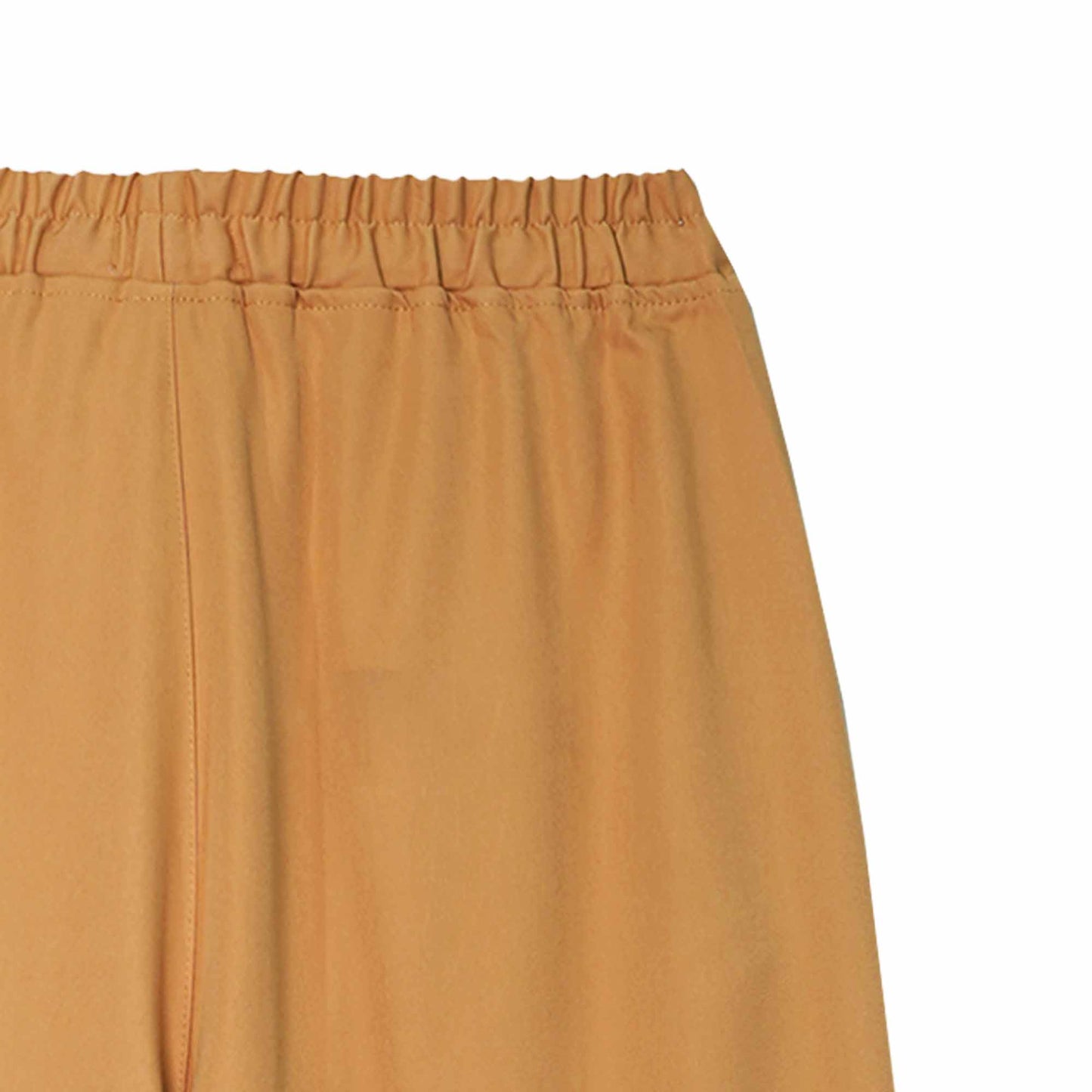 Petrol Ladies Basic Non-Denim Jogger Pants Mid-Rise 172964-U (Khaki)