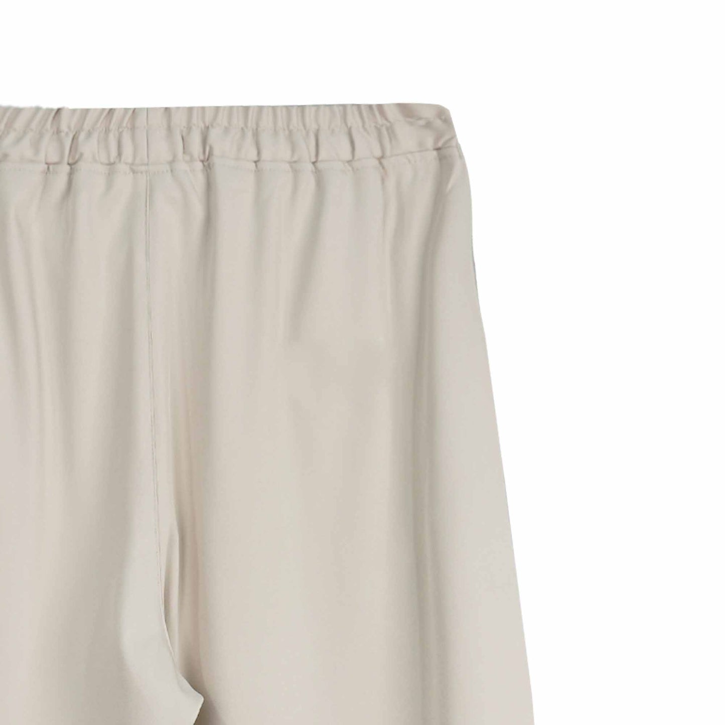 Petrol Ladies Basic Non-Denim Jogger Pants Mid-Rise 172964-U (Silver)
