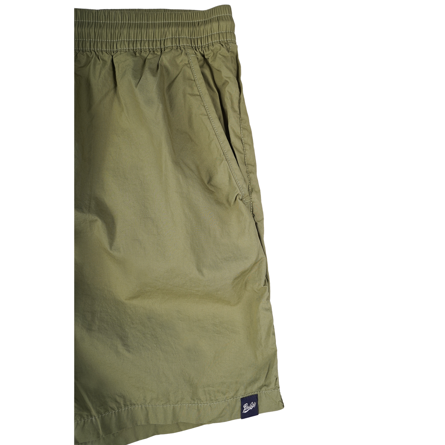 Petrol Men's Basic Non-Denim Jogger Pants Mid-Rise 180896-U (Fatigue)