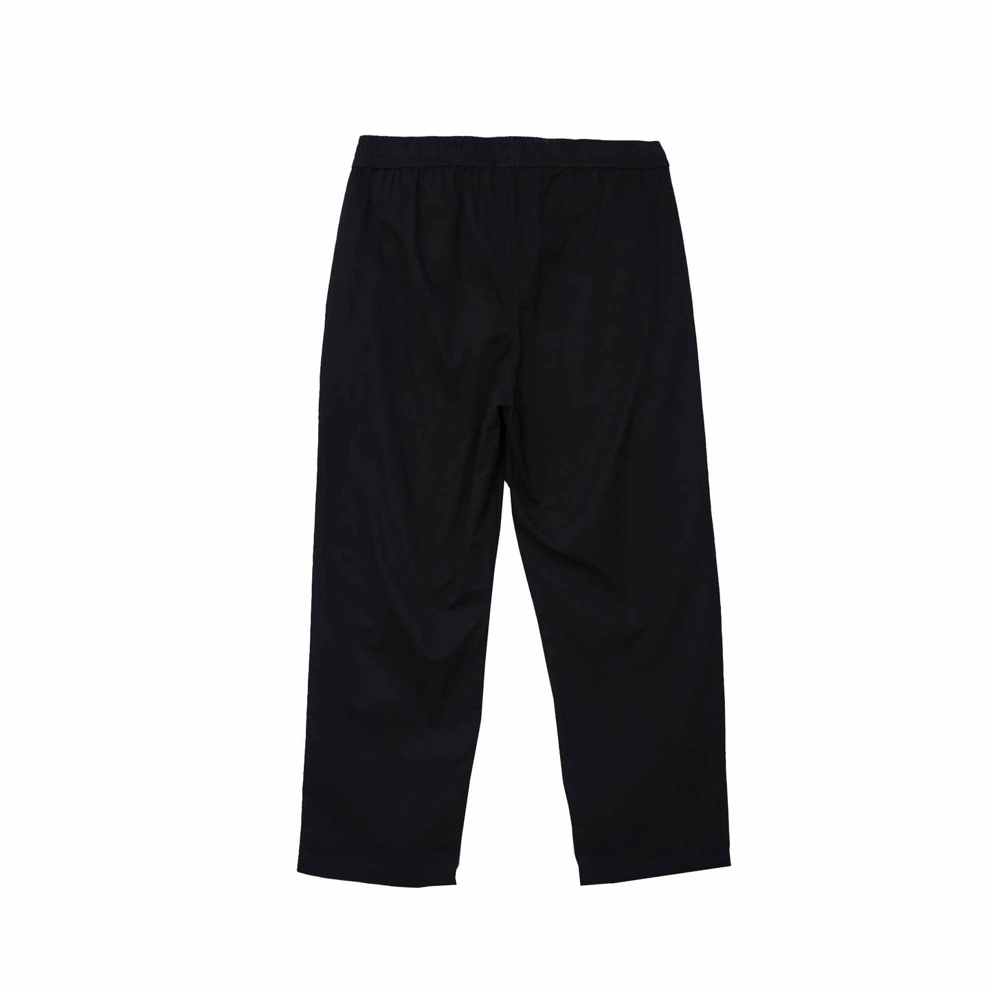 Stylistic Mr. Lee Ladies Basic Non-Denim Trouser Pants 180797-U (Black)