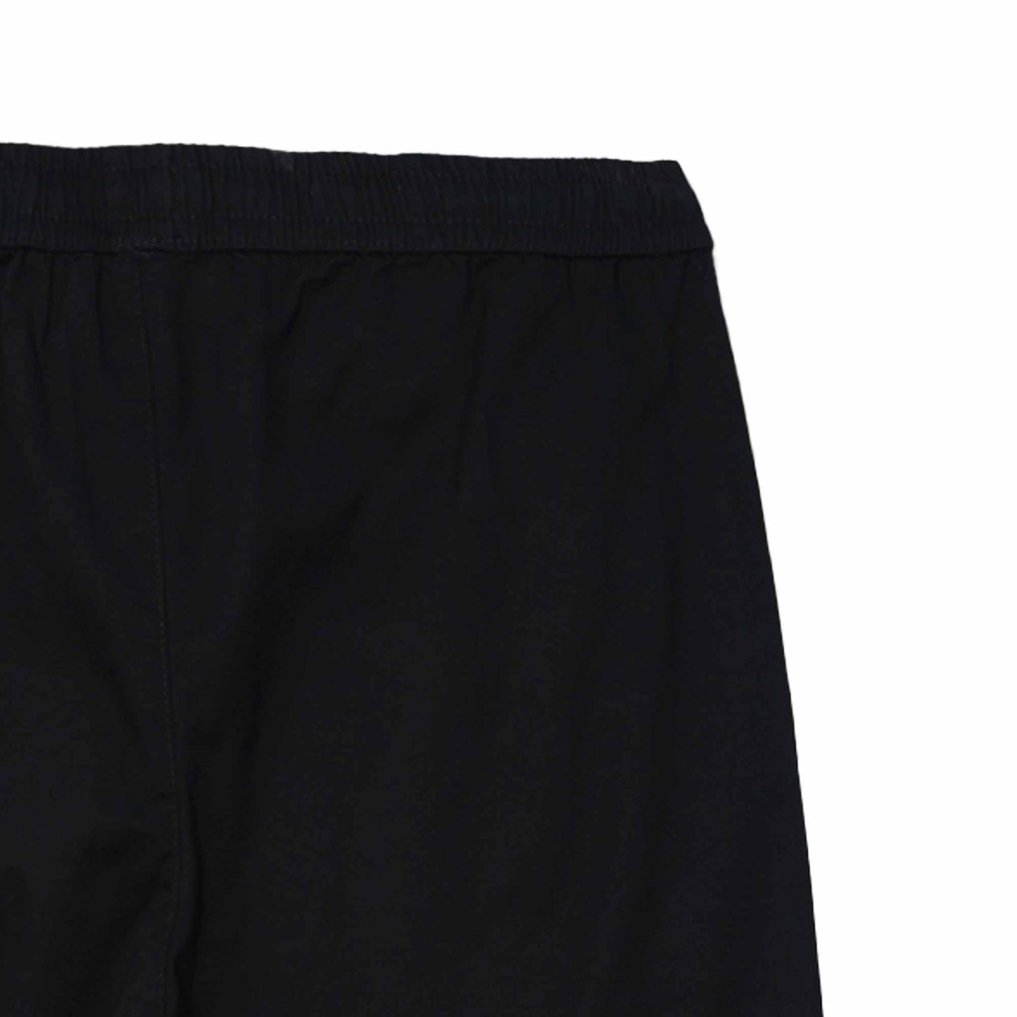 Stylistic Mr. Lee Ladies Basic Non-Denim Trouser Pants 180797-U (Black)