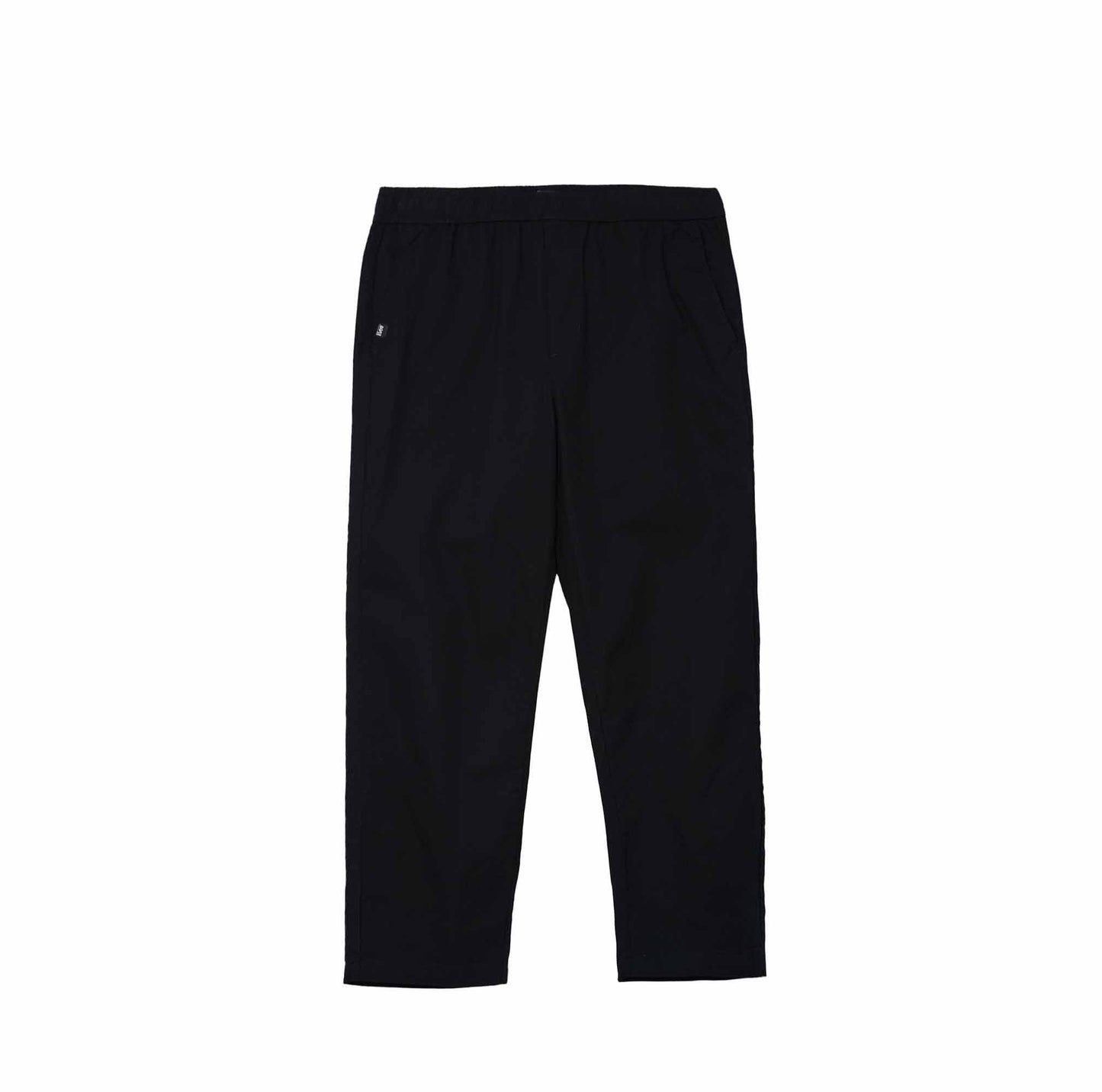 Stylistic Mr. Lee Ladies Basic Non-Denim Trouser Pants 180797-U (Black)