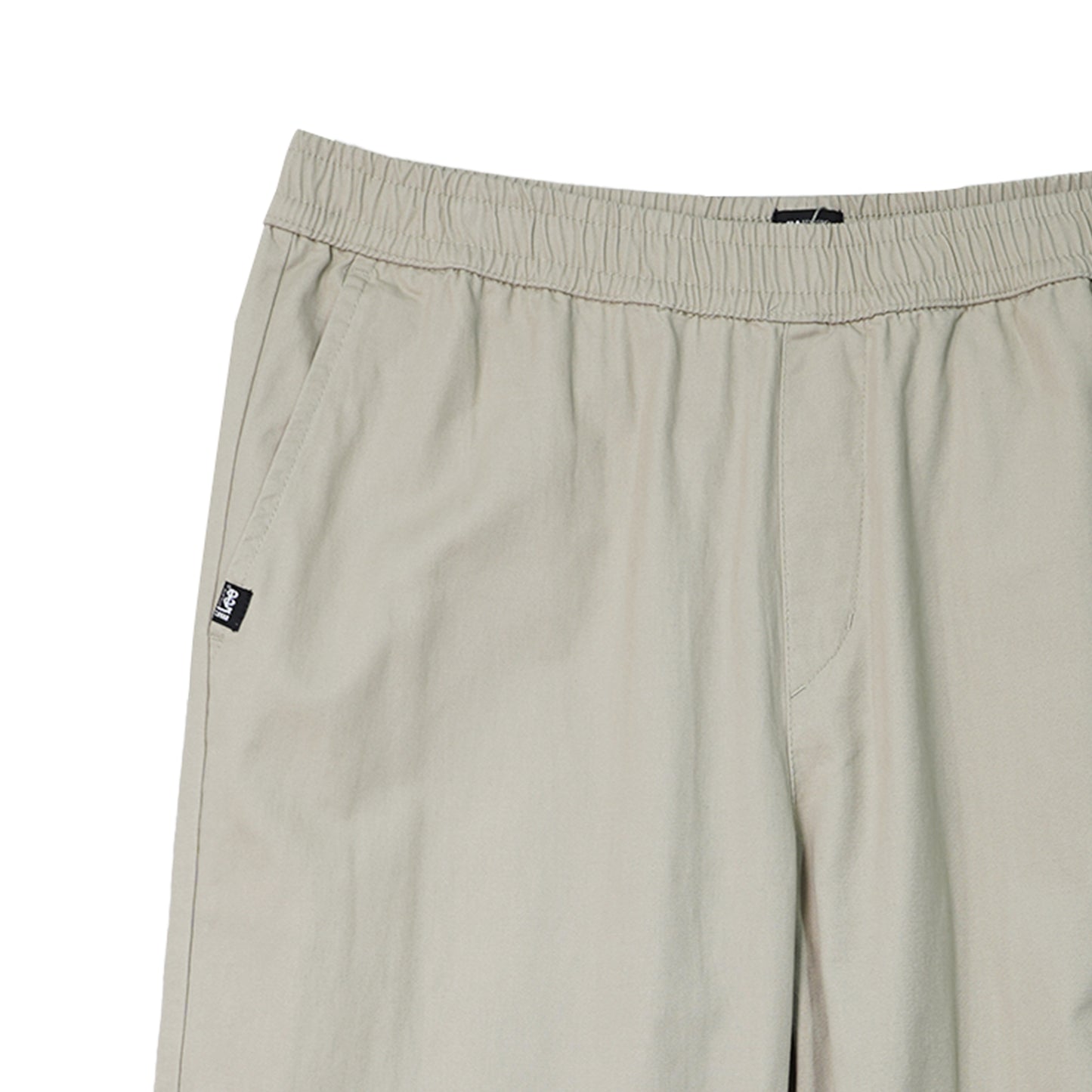 Stylistic Mr. Lee Ladies Basic Non-Denim Trouser Pants 180797-U (Light Taupe)