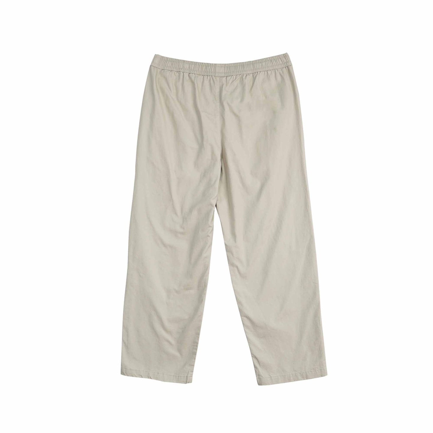 Stylistic Mr. Lee Ladies Basic Non-Denim Trouser Pants 180797-U (Light Taupe)