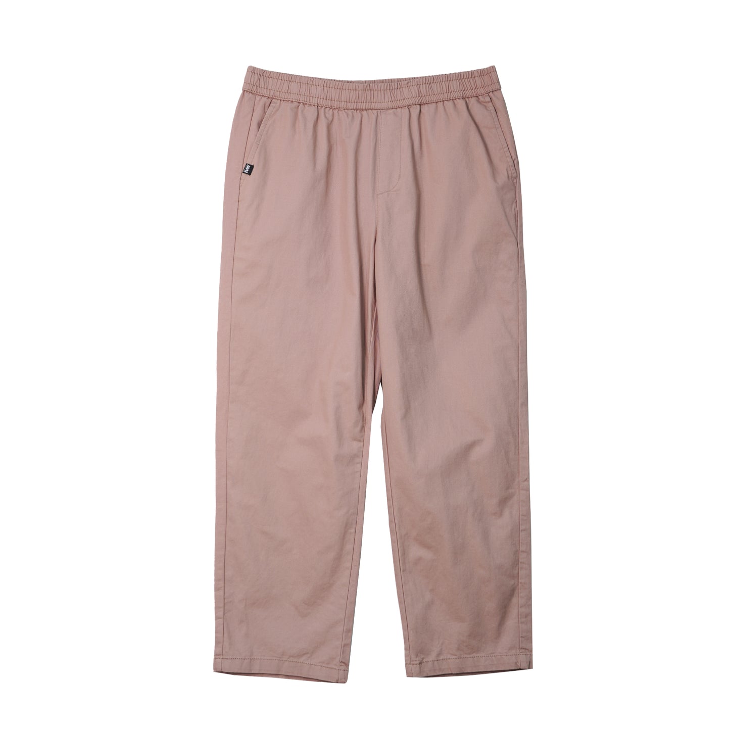 Stylistic Mr. Lee Ladies Basic Non-Denim Trouser Pants 180797-U (Pink)