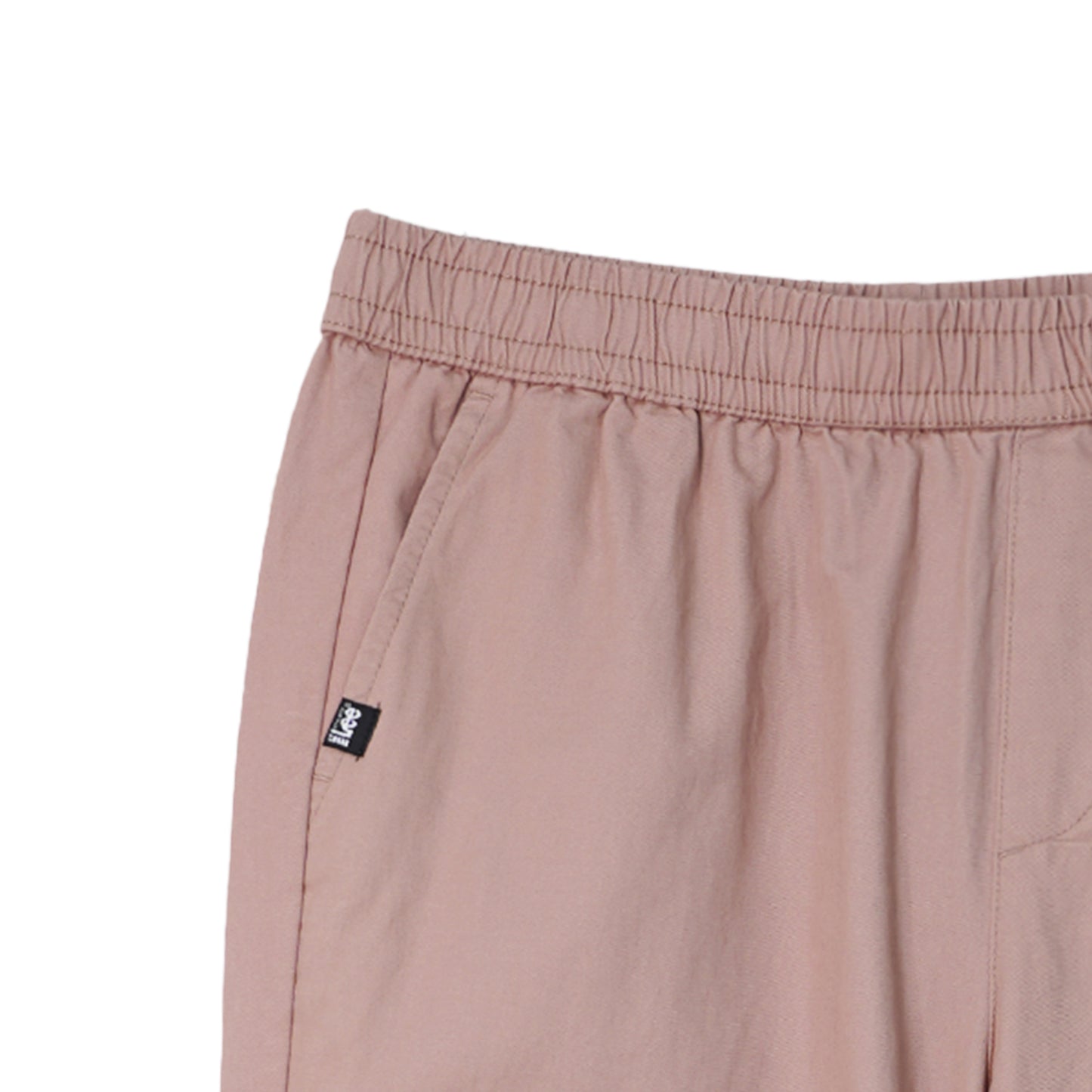 Stylistic Mr. Lee Ladies Basic Non-Denim Trouser Pants 180797-U (Pink)