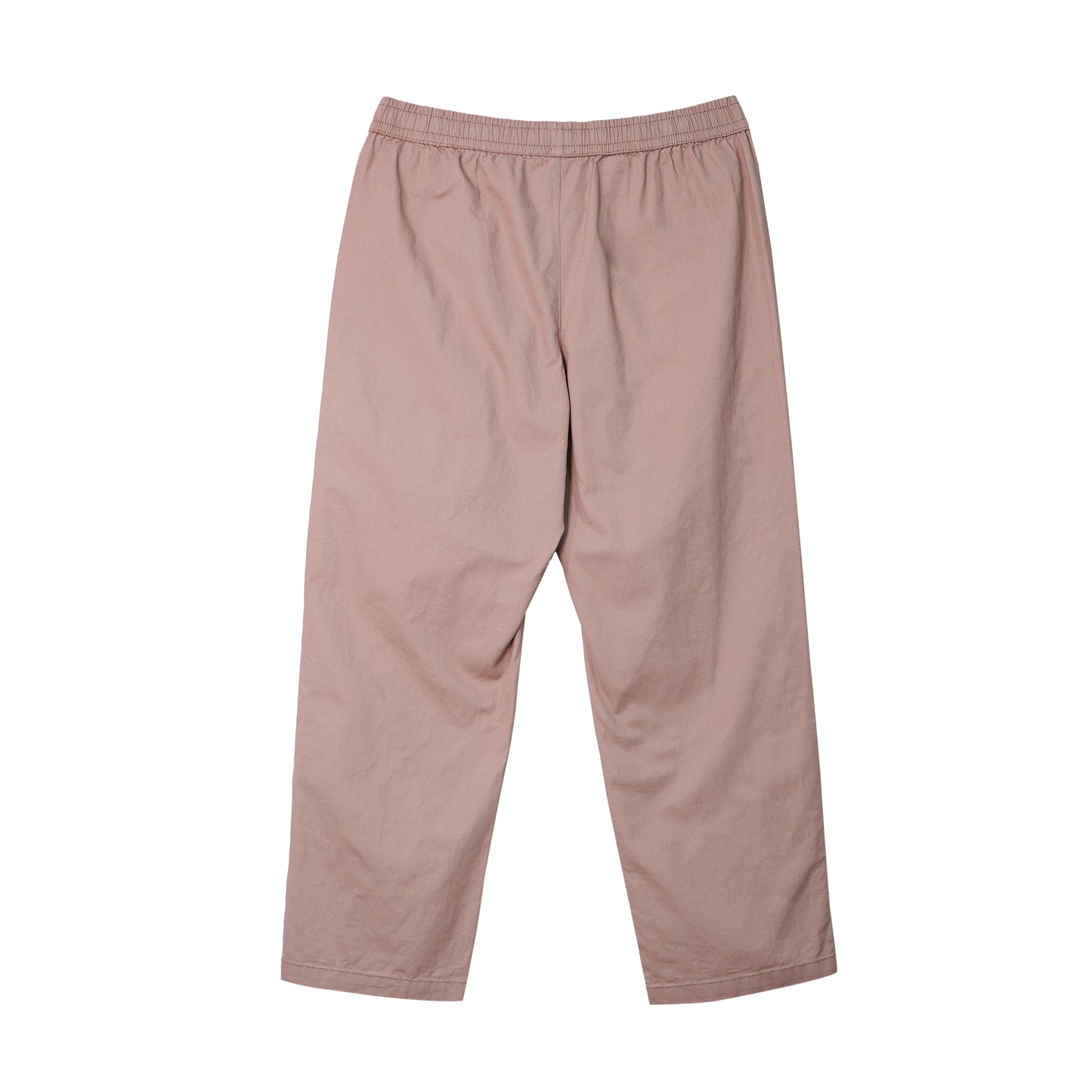 Stylistic Mr. Lee Ladies Basic Non-Denim Trouser Pants 180797-U (Pink)