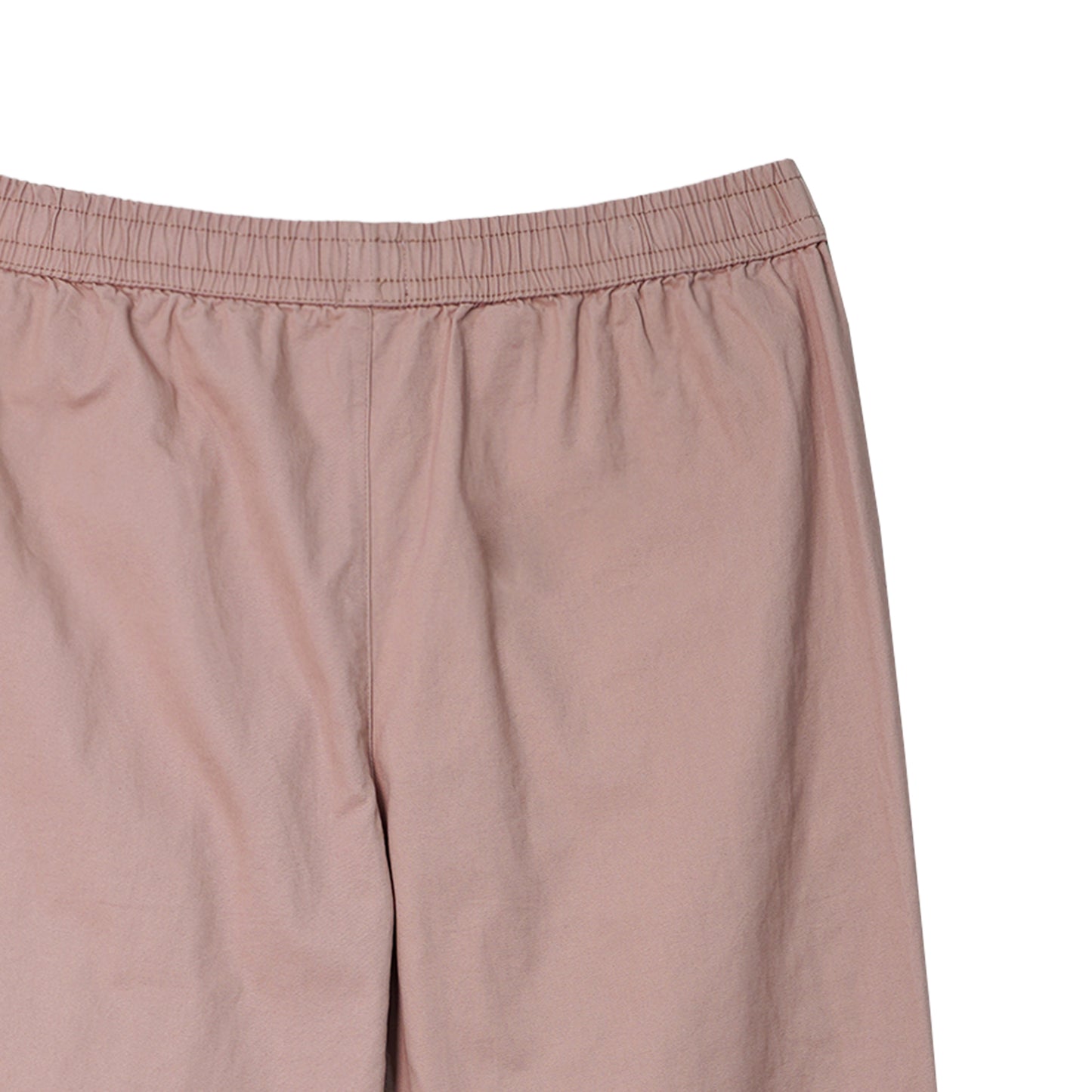 Stylistic Mr. Lee Ladies Basic Non-Denim Trouser Pants 180797-U (Pink)