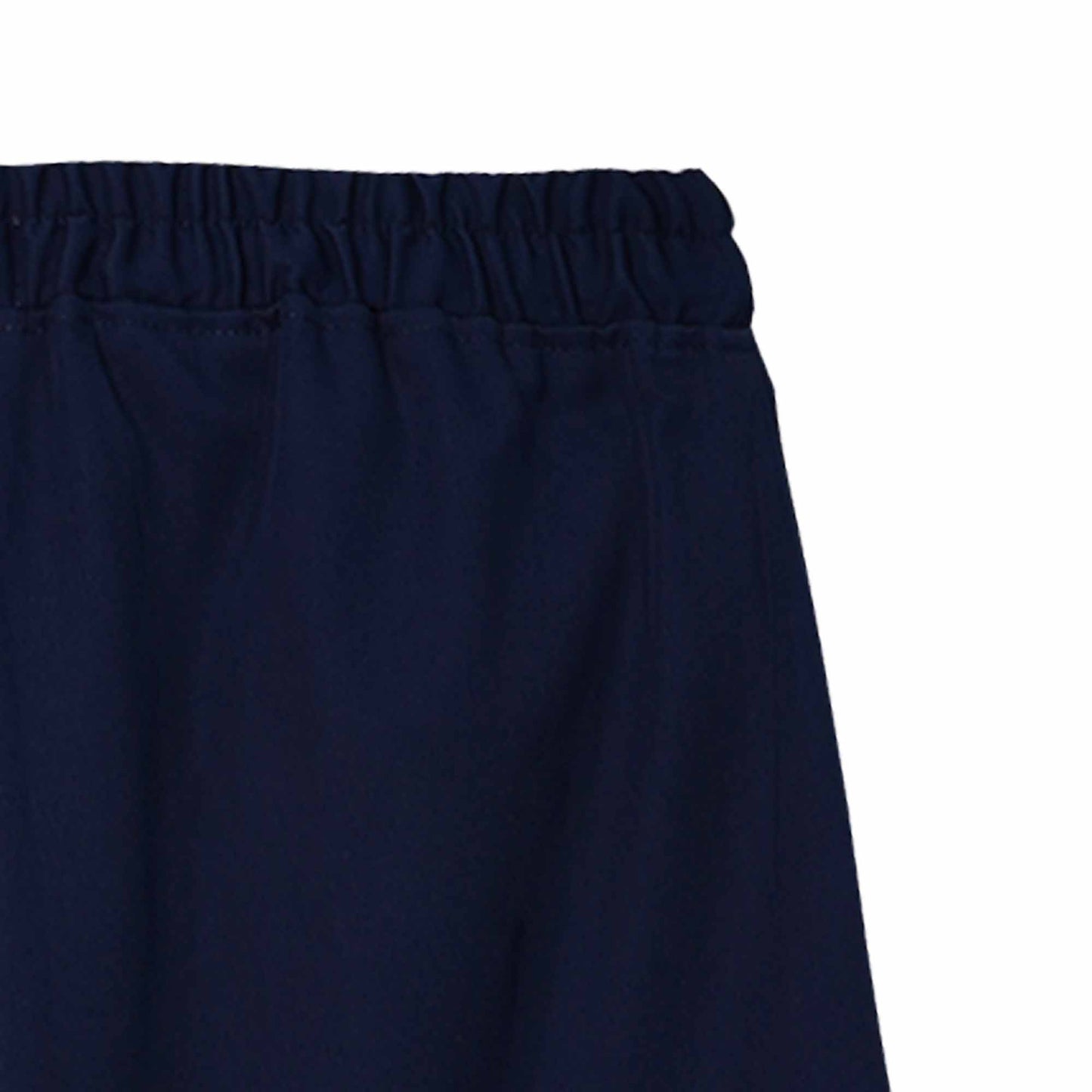 Stylistic Mr. Lee Ladies Basic Non-Denim Jogger Pants 172955-U (Navy)