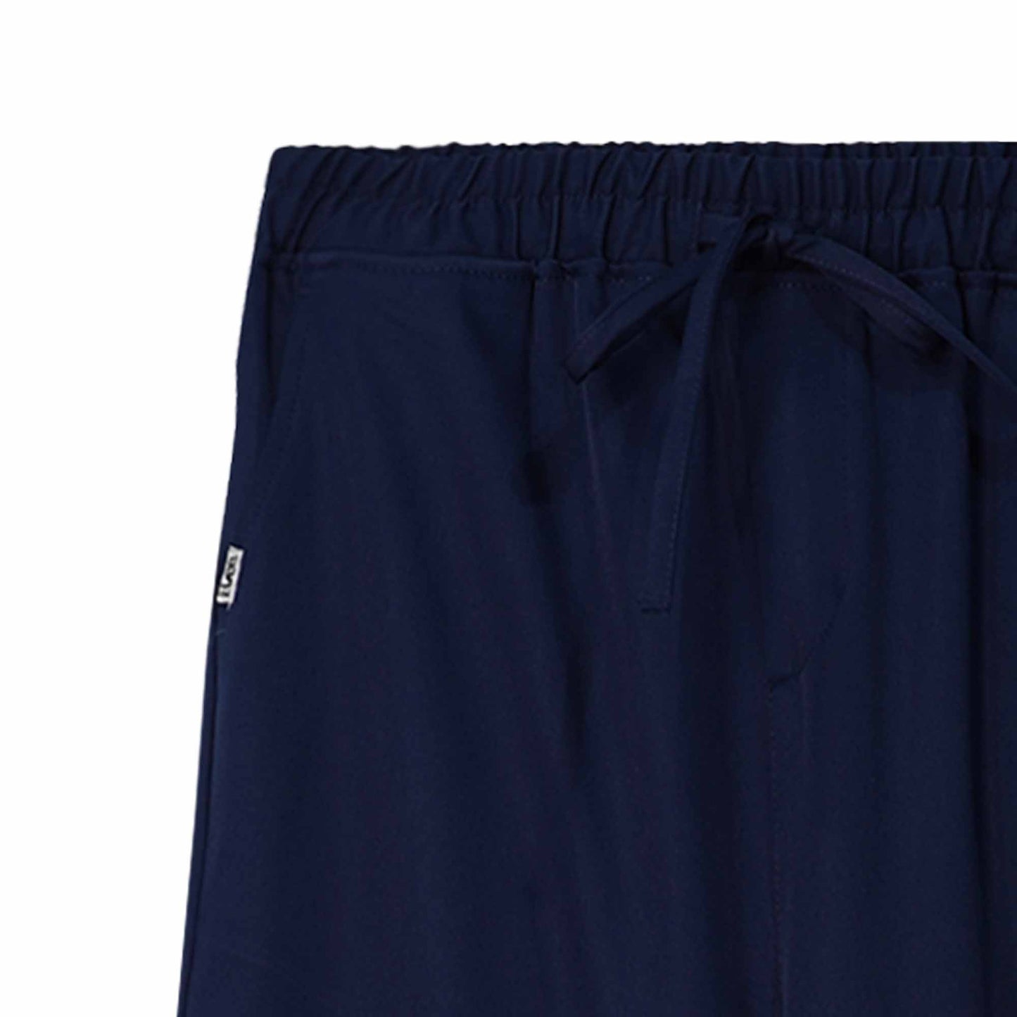 Stylistic Mr. Lee Ladies Basic Non-Denim Jogger Pants 172955-U (Navy)