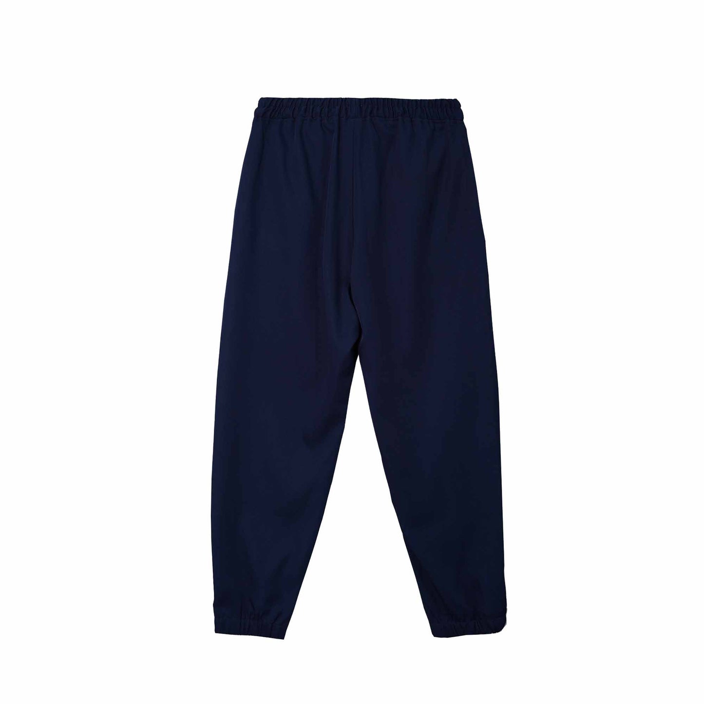 Stylistic Mr. Lee Ladies Basic Non-Denim Jogger Pants 172955-U (Navy)
