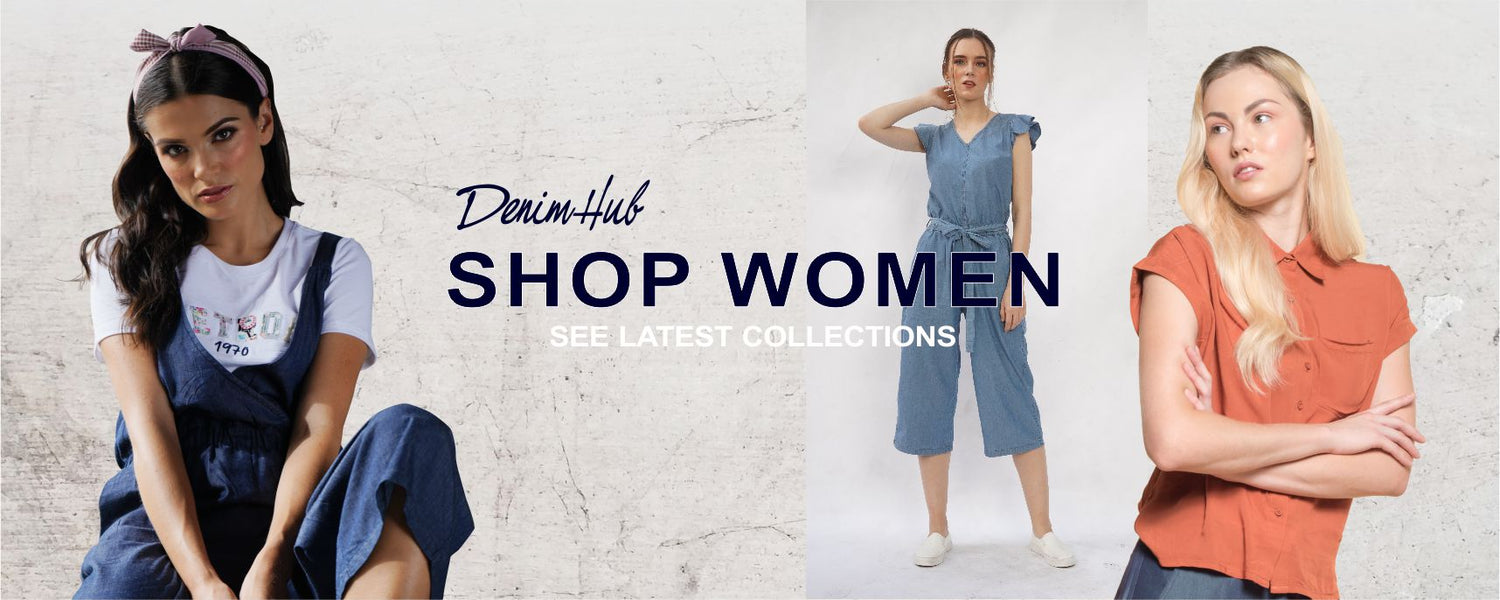 Women's Apparel