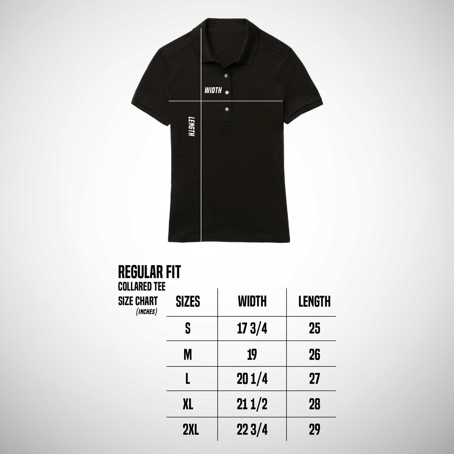 Stylistic Mr. Lee Ladies Basic Collared Shirt Regular Fit 112074 (Gray)