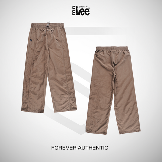 Stylistic Mr. Lee Ladies Basic Non-Denim Jogger Pants 207706 (Taupe)
