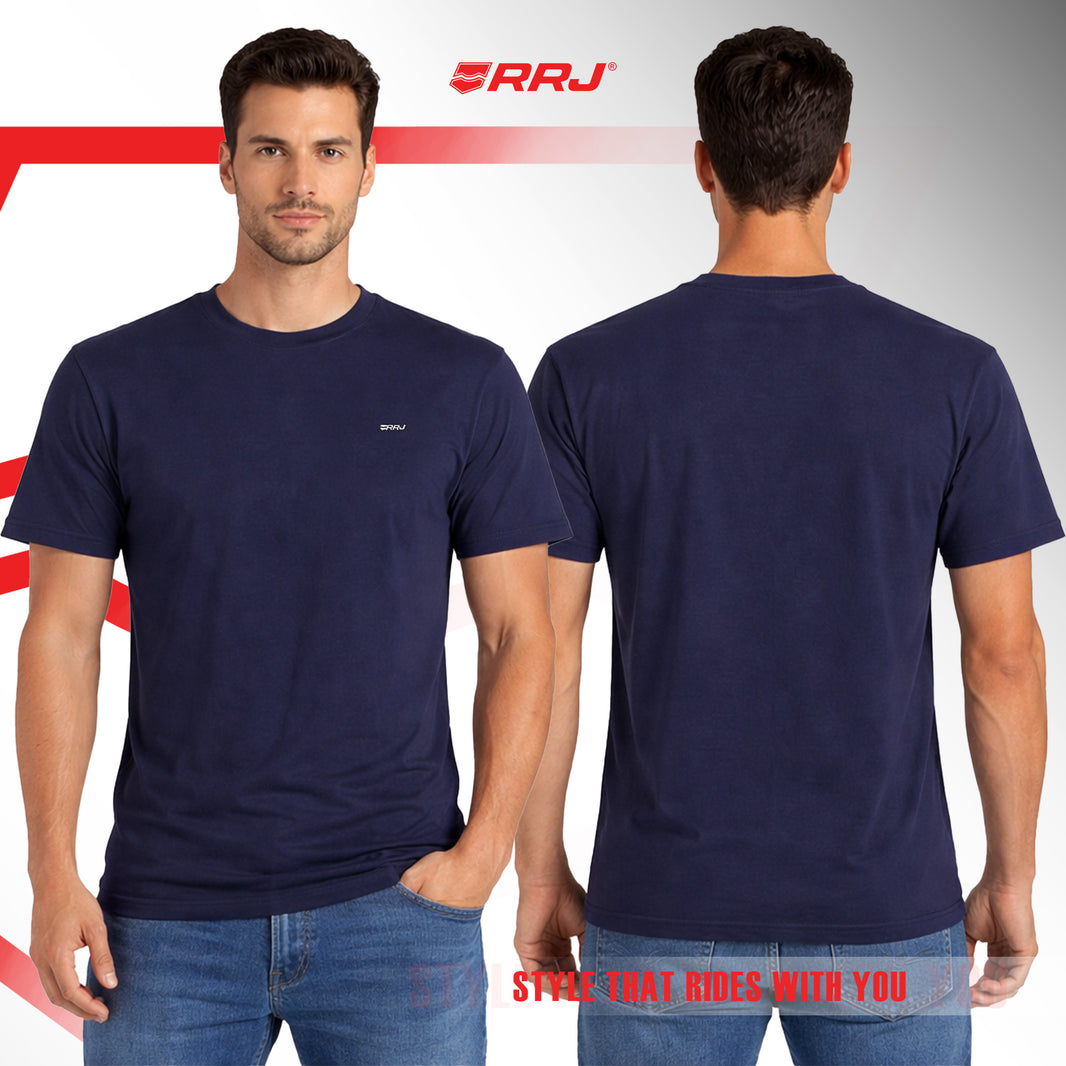 RRJ – Denim Hub