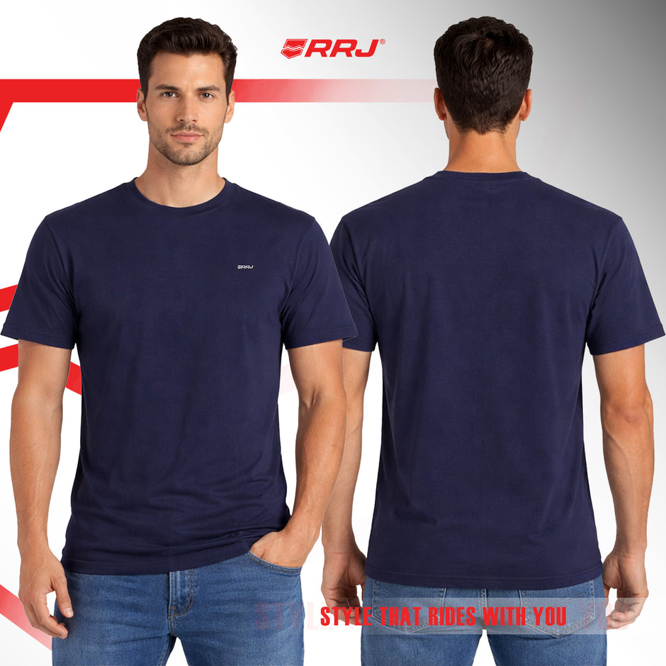 RRJ – Denim Hub