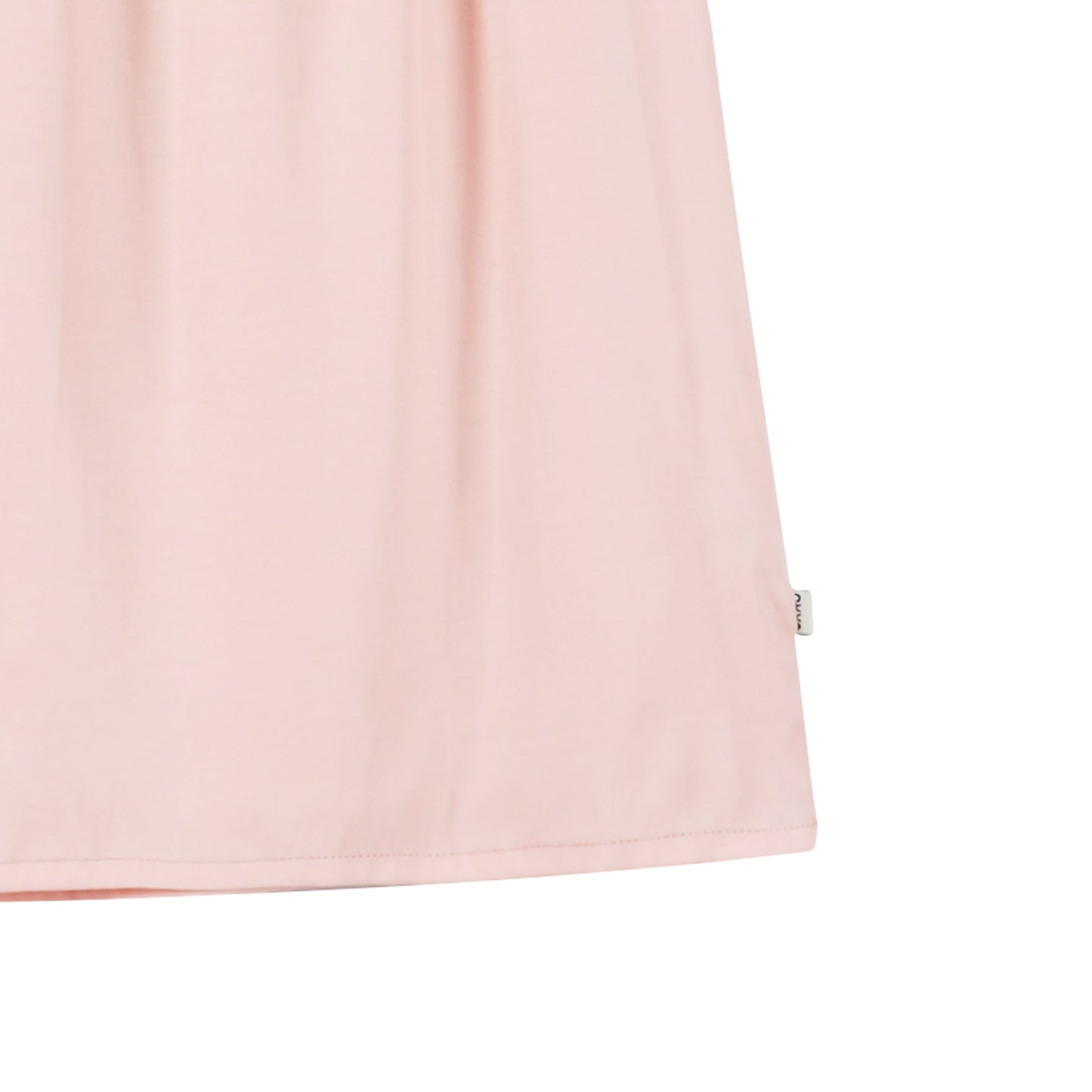 RRJ Basic Woven for Ladies Regular Fitting Shirt Trendy fashion Casual Top Pink Woven for Ladies 154272 (Pink)