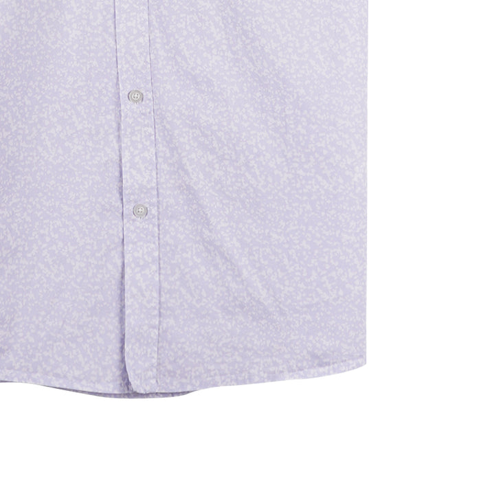 Petrol Basic Woven for Men Slim Fitting Shirt Trendy fashion Casual Top shirt for Men 154531 (Powder)