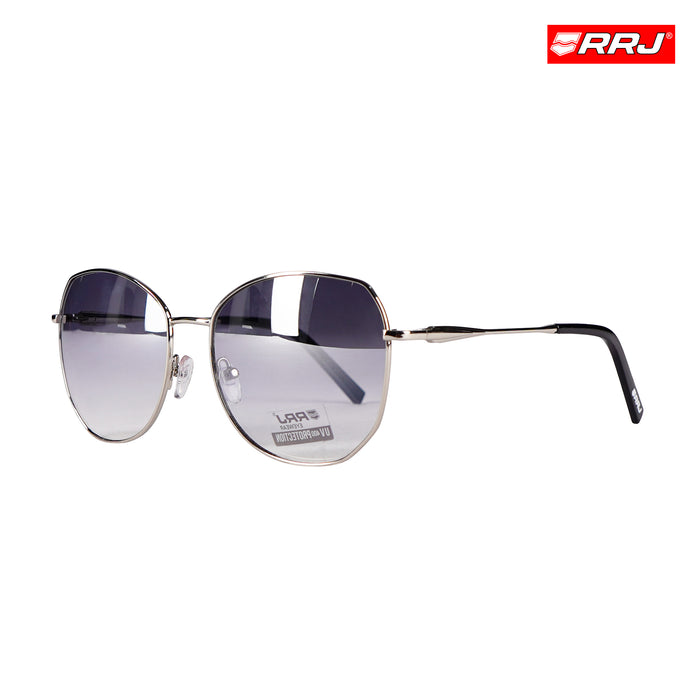 RRJ Ladies Accessories Eye wear Basic Sunglasses Fashionable for Ladies high quality eyewear 152757 (Blue)