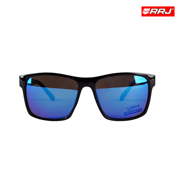 RRJ Ladies Accessories Eye wear Basic Sunglasses Fashionable for Ladies high quality eyewear 153378 (Blue)
