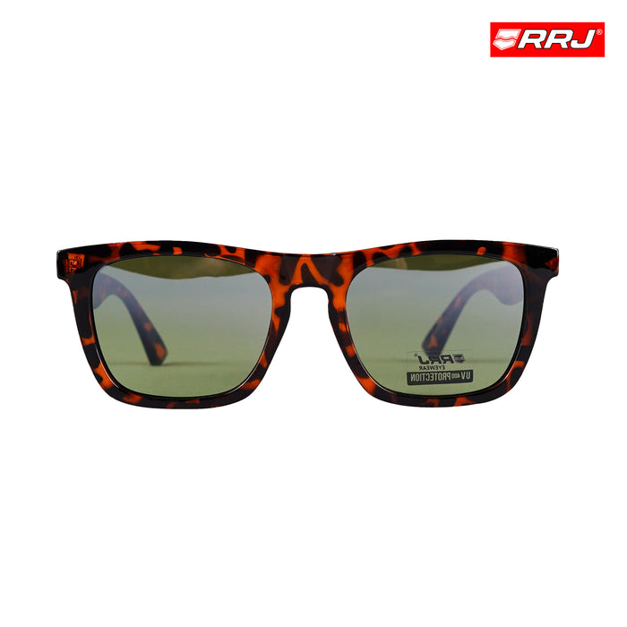 RRJ Men Accessories Eye wear Basic Sunglasses Fashionable for Men high quality eyewear 152743 (G15)