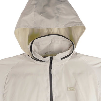 Petrol Basic Jacket for Men Regular Fitting Trendy fashion Casual Top Beige Jacket for Men 130599 (Beige)