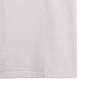 RRJ Basic Collared for Men Semi Body Fit Missed Lycra Fabric Trendy fashion Casual Top Light Gray Polo shirt for Men 114482 (Light Gray)