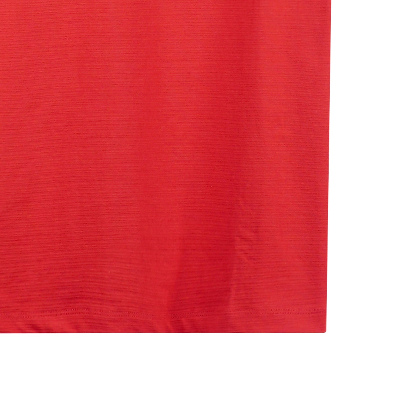 RRJ Basic Collared for Men Semi Body Fitting Polo shirt for Men 147956 (Red)