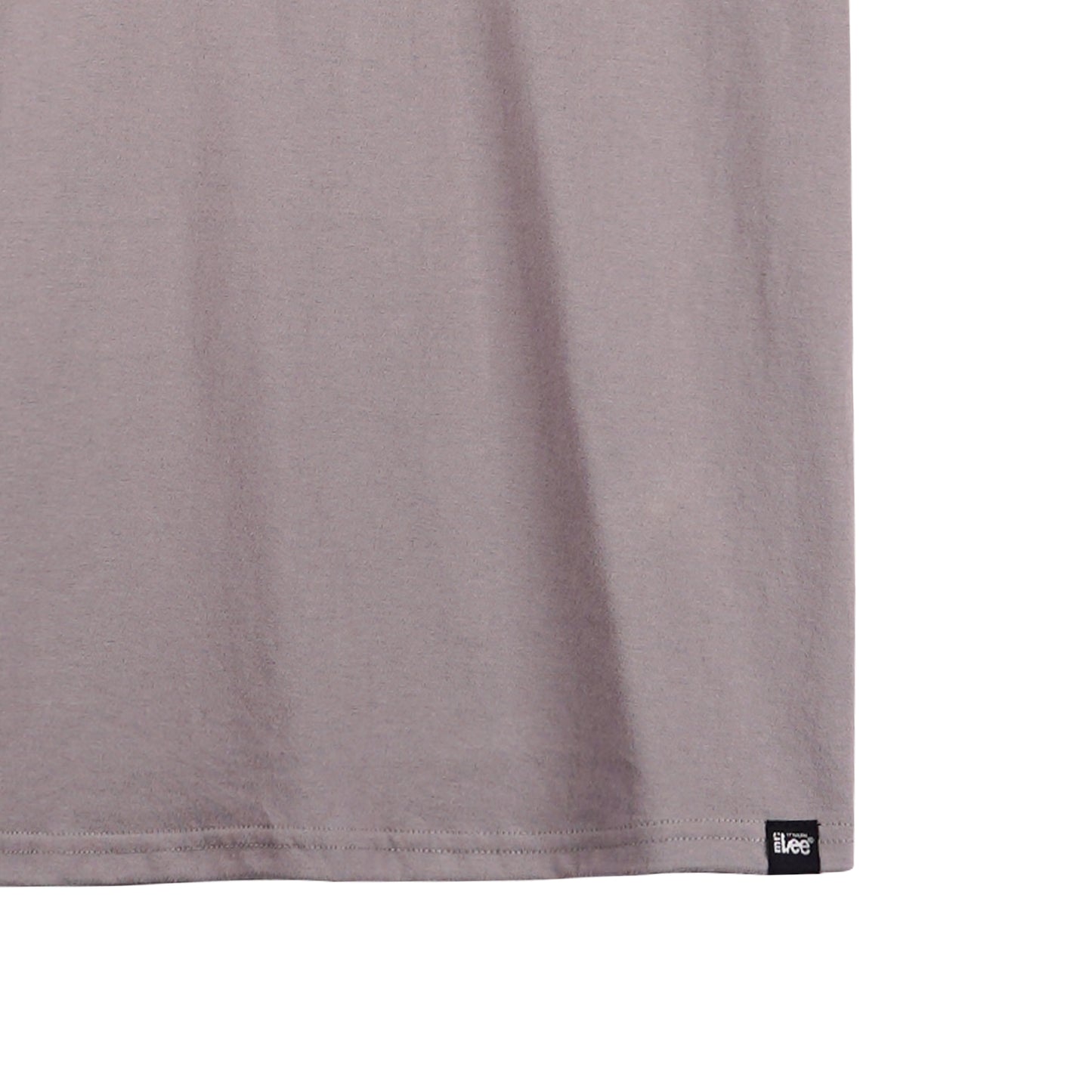 Stylistic Mr. Lee Men's Basic Tees Semi body Fit 150460-U (Charcoal)