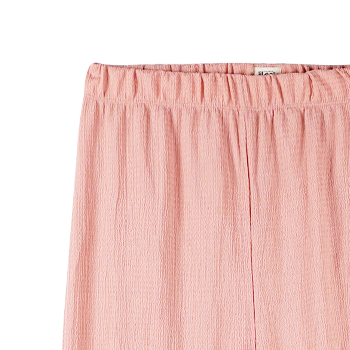 Stylistic Mr. Lee Ladies Basic Non-Denim Flared Pants 145273-U (Pink)