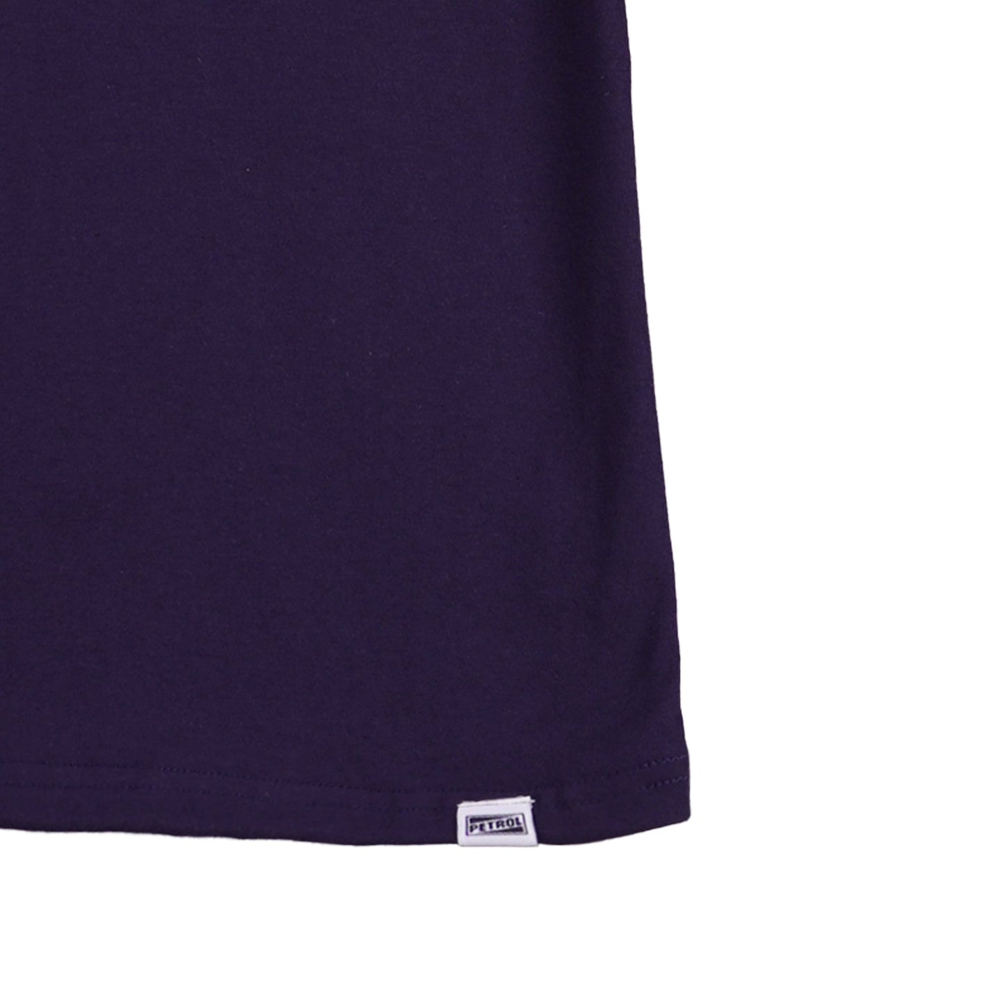 Petrol Basic Tees for Kids Regular Fitting Kids T-Shirt 156865-U (Navy Blue)