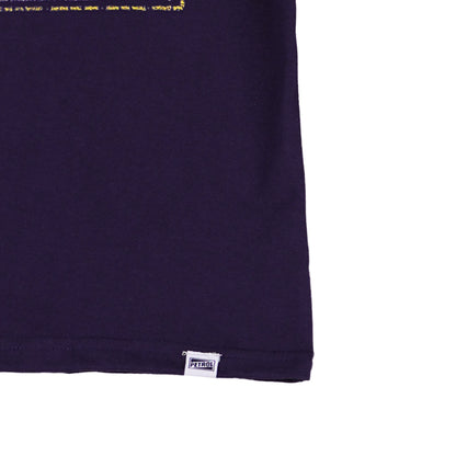 Petrol Basic Tees for Kids Regular Fitting Toddler Kids T-Shirt Trendy fashion Casual Top 156876-U (Navy)